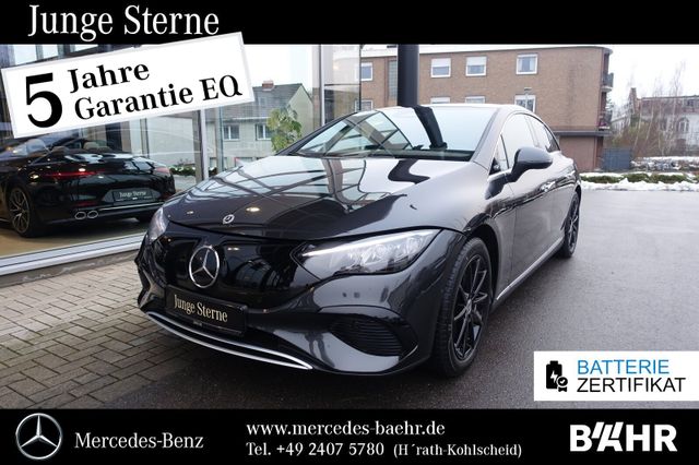 Mercedes-Benz EQE 300 Hinterachslenkung/"Flex-Bonus" - 3.250 €