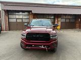 Dodge 2500*4X4*LPG*SEILWINDE*LIFT*ROLLBAR*OFFROAD* - mit LPG-Antrieb: Allradantrieb, Geländewagen