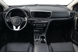 Kia Sportage Platinum Edition 4WD - Kia Sportage Gebrauchtwagen in Dresden