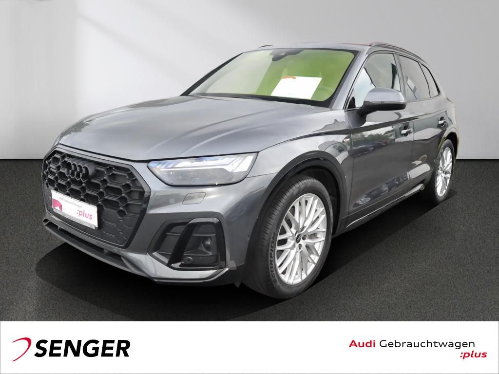 Image of Audi Q5