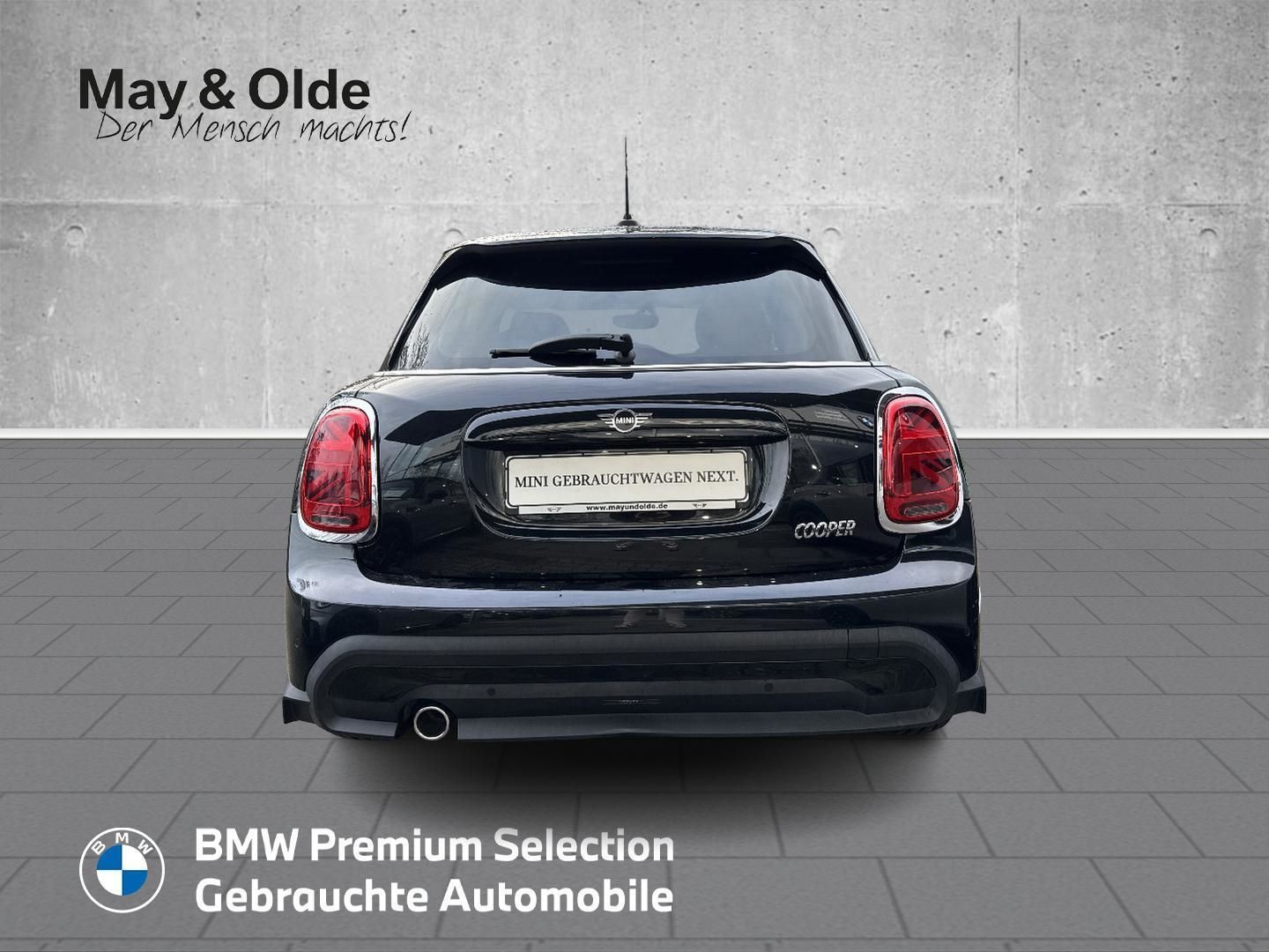 MINI Cooper - Bild 4