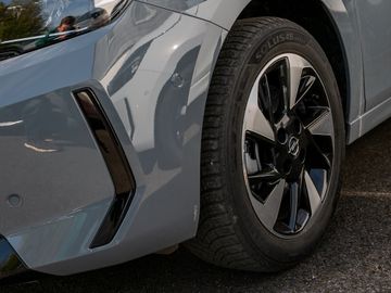 Opel Corsa F e Edition 360° Kamera Sicht-Paket LED