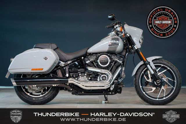 Sport Glide Billiard Grey