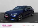 Audi S3 2.0 quattro Sportback TFSI S tronic+SHZ+ACC - Audi S3 in Aachen