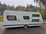 Dethleffs C'go up 525KR, viele Extras , Scheckheftgepflegt - Dethleffs Wohnwagen K