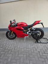 Ducati 1199 S Panigale - DUCATI 1199 PANIGALE