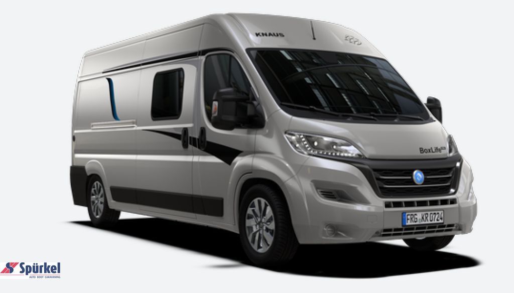 Knaus BoxLife Pro 630 FREEWAY 60 Years *2024*180*Autom