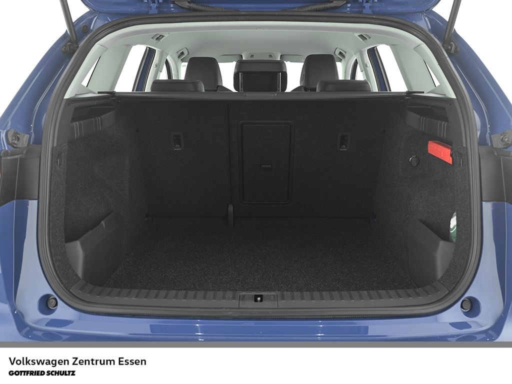 Skoda Enyaq - Bild 9
