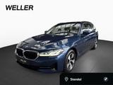 BMW 520d xDrive Touring Aut. Laser,HuD,PA,St+Go,DA