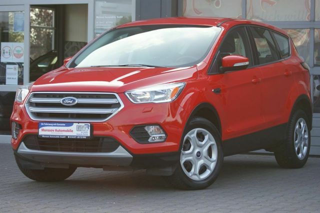 Ford Kuga 1.5 EcoBoost 2x4 Trend Frontscheibe beheizb