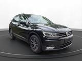 Volkswagen Tiguan 1.4 TSI Comfortline | PANO | NAVI | - Volkswagen Tiguan: Comfortline