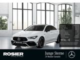 Mercedes-Benz CLA 45 AMG S 4M+ Coupé Premium Plus Aero Distr.