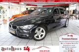 BMW 320 i Touring- Automatik-LED-Navi-PDC-Sitzheizun - BMW 320: Si