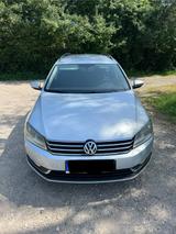 Volkswagen Passat 2.0 TDI Variant BMT 140PS  - Volkswagen Passat: TDI 140 Ps