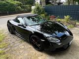 Porsche Boxster GTS 4.0, Appr. 05.2028, keyless - gebrauchte Porsche Boxster aus dem Jahr 2020
