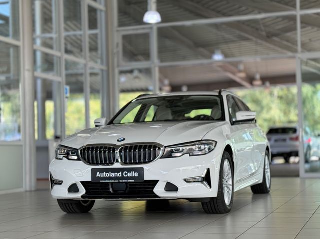 BMW 320d Luxury Line 360° Panorama ACC Komfort Sport