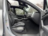 Porsche Cayenne S E-Hybrid ACC/Pano/Luft/AHK/PDLS/14Wege - silberne Porsche Cayenne