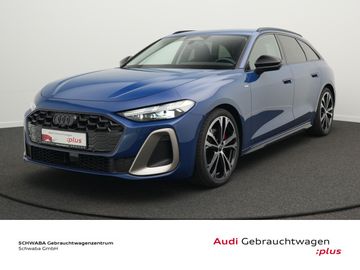 Audi A5 Avant TFSI qu. edition one S line*AHK*20''*