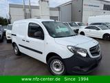 Mercedes-Benz Citan Kasten 109 CDI lang WÜRTH