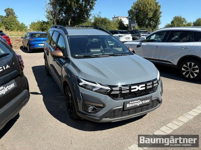 Fahrzeugabbildung Dacia Jogger Extreme+ TCe 110 7-Sitzer/Kamera/PDC/GJR