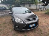 Ford C-Max 1.6 EcoBoost 150CV TITANIUM GANCIO TR - Ford: Van, E150