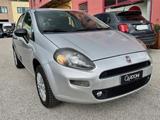 Fiat Punto 1.4 8V 5 porte Natural Power Lounge - Fiat Punto mit CNG-Antrieb