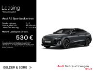Audi A6 e-tron - Vorschau Bild 1