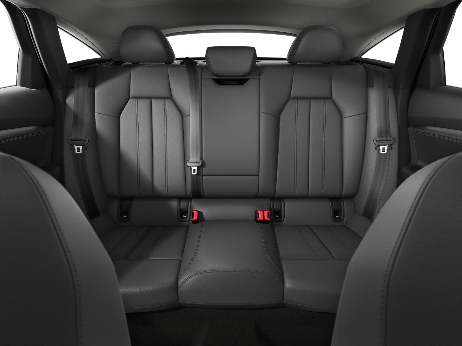 Audi A6 e-tron - Bild 11
