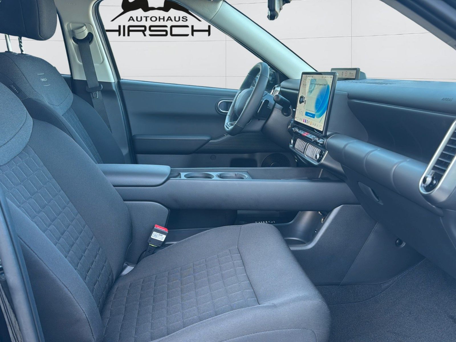Hyundai IONIQ 3 – Bild 18