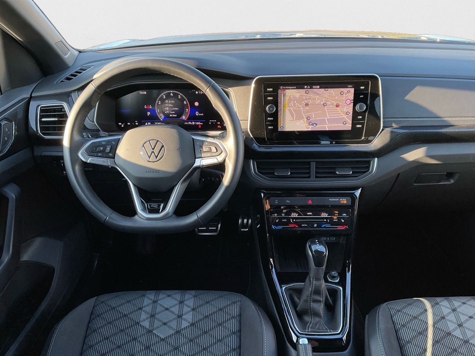 Volkswagen T-Cross - Bild 10