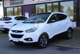 Hyundai HYUNDAI ix35 1.7 CRDi 2WD Xpossible - Hyundai ix35 Kombi Gebrauchtwagen