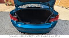 BMW M2 - Vorschau 24