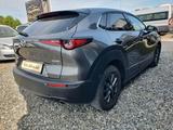 Mazda CX-30 Selection 2WD 1-Hand 64Tkm 8fach bereift - Mazda: 8