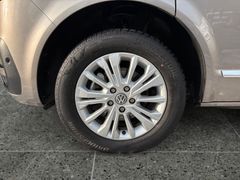 Fahrzeugabbildung Volkswagen T6.1 Multivan Gen. Six 150 PS DSG - VOLL*elek.Tü