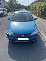 Opel Corsa 1.2 - HU bis 8/26