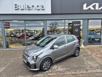 Kia Leasingangebot: Kia PICANTO PE2 1.0 GDI AUTOMATIK VISION KAMERA