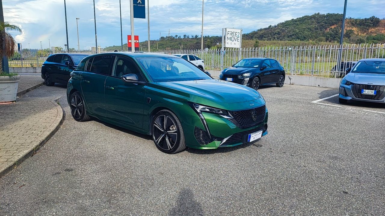 Other Peugeot 308 Plug-in Hybrid 225 e-EAT8 GT imagem 2