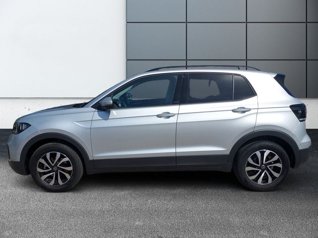T-Cross 1.0 TSI Active *NAVI*AHK*DIGTAL COCKP*PD