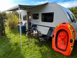 Weinsberg CaraCito 470EU (2021)  - Wohnwagen Eu