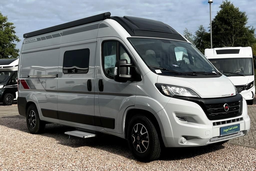 Fahrzeugabbildung LMC Innovan 600 Verfüg./Sparen Sie 12.001,- €