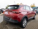 Opel Grandland 1.2 +PDC+ALLW+KLIMA+LED+L/SHZ+CARPLAY+ - Opel Gebrauchtwagen in Köln