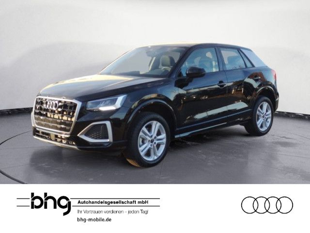 Audi Q2 advanced 35 TFSI 110(150) kW(PS) S tronic