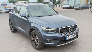 Volvo XC40 - 9