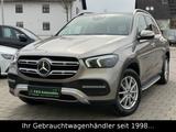 Mercedes-Benz GLE 350d 4Matic PANO/KAMERA/1.HAND/MB SCHECKHEFT