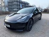 Tesla Model 3 Perf. Ryzon EAP 534PS 8Fach Garantie - mit Elektro-Antrieb: Garantie