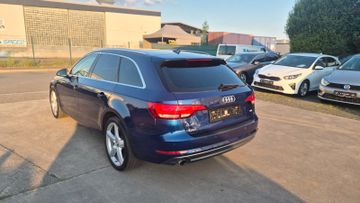 Audi A4 - 3