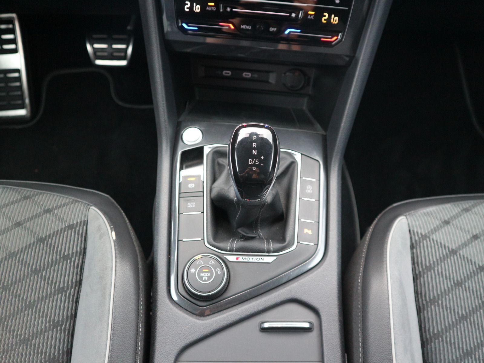 Volkswagen Tiguan Allspace - Bild 14
