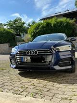 Audi A5 45 TFSI ABT 310PS S-tronic quattro Sportb.  - Audi A5: Abt