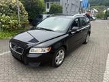 Volvo V50 Kombi D3 Business Edition - gebrauchte Volvo V50 aus dem Jahr 2011