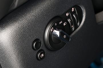 MINI Cooper S 3-Türer CLASSIC TRIM BLACK-PAK RFK
